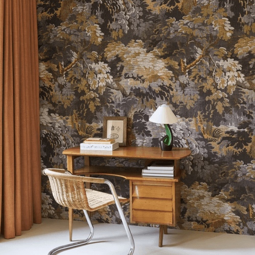 Les Forets by Arte