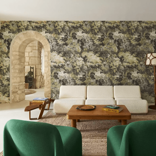 Les Forets by Arte