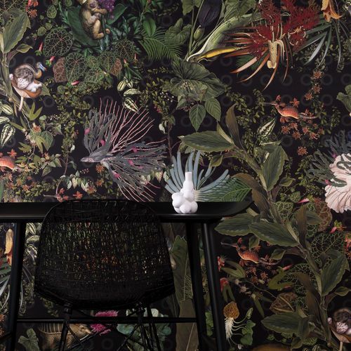 Menagerie Of Extinct Animals by Moooi x Arte