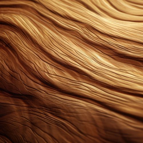 Wood Waves 11
