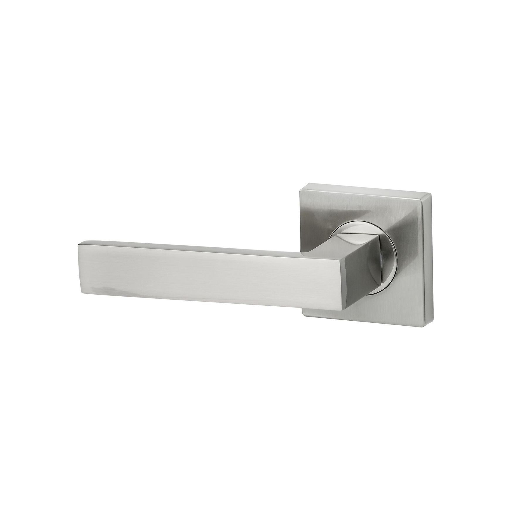 Savona Wardrobe Dummy Satin Nickel
