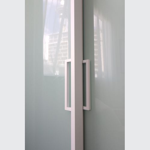 SlimLine Plus Sliding Doors