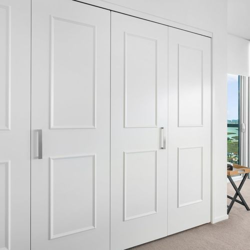 Villa Wardrobe Doors