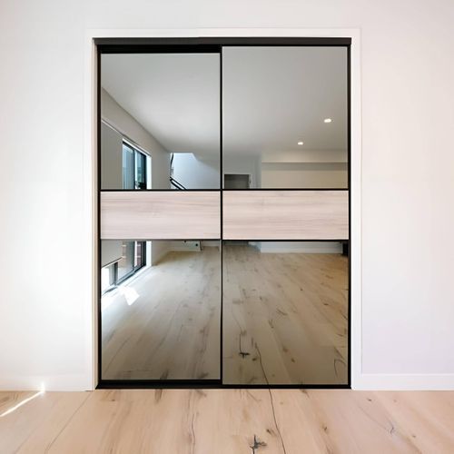 sliding door