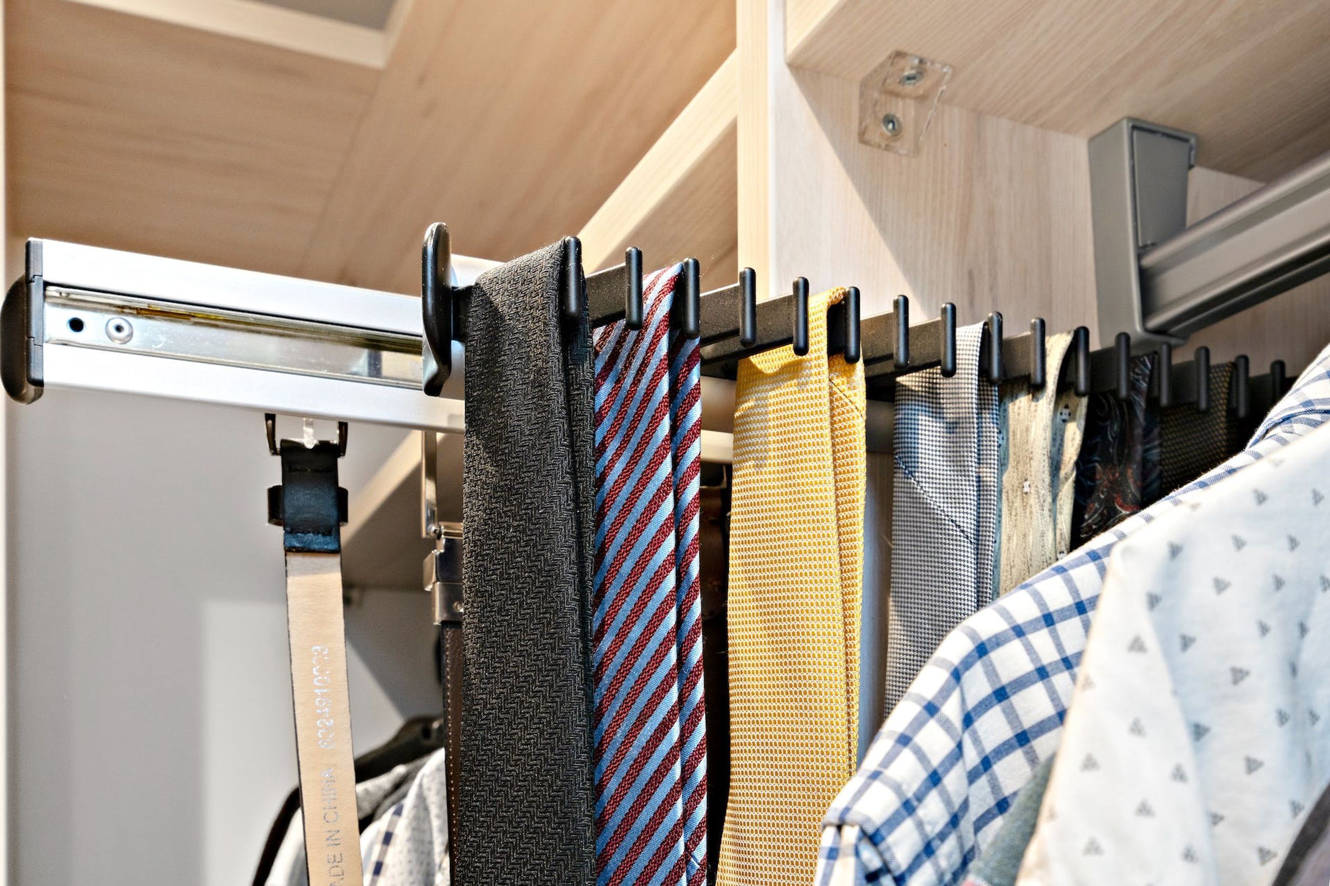 Wardrobe Accessories