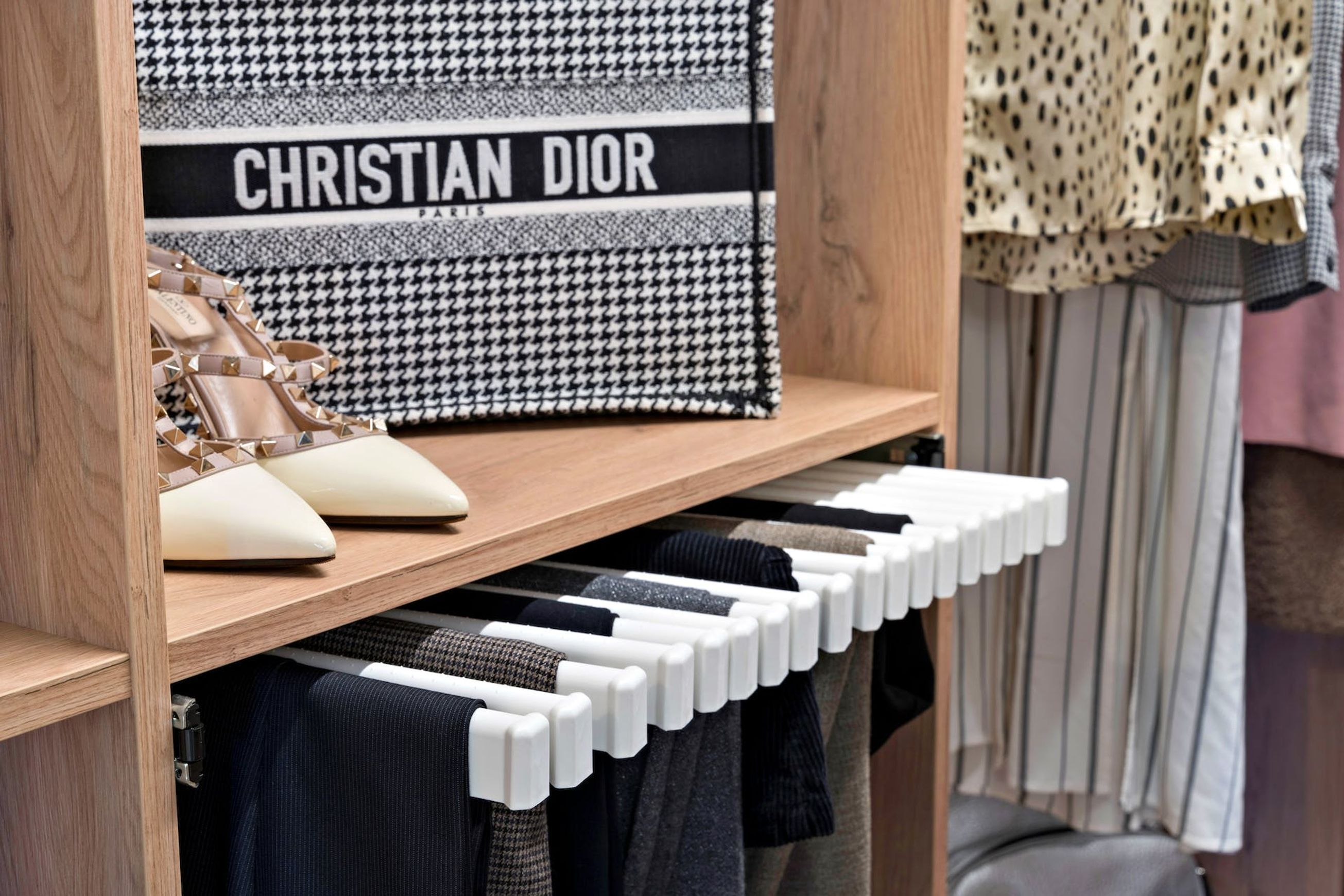 Wardrobe Accessories