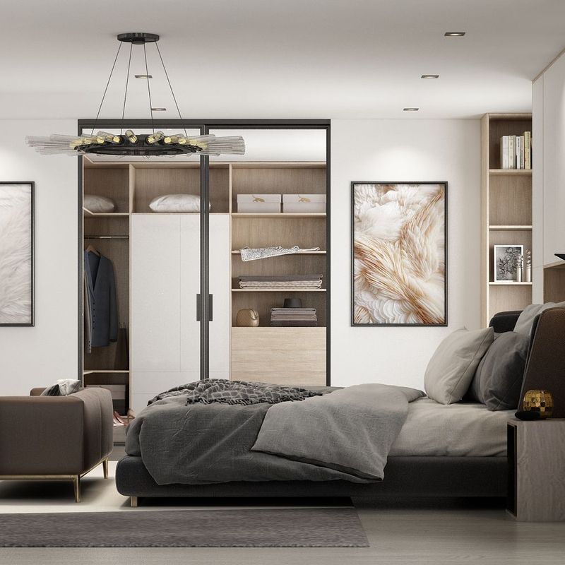 LIGHT Premium Sliding Doors