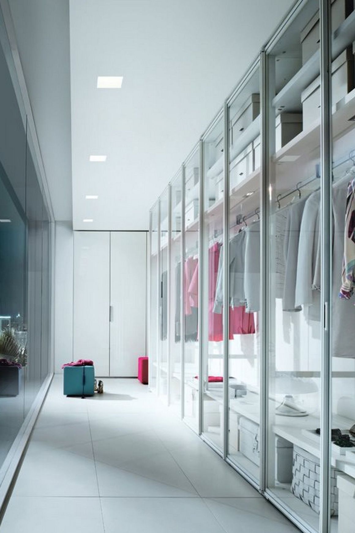 Ego Wardrobe