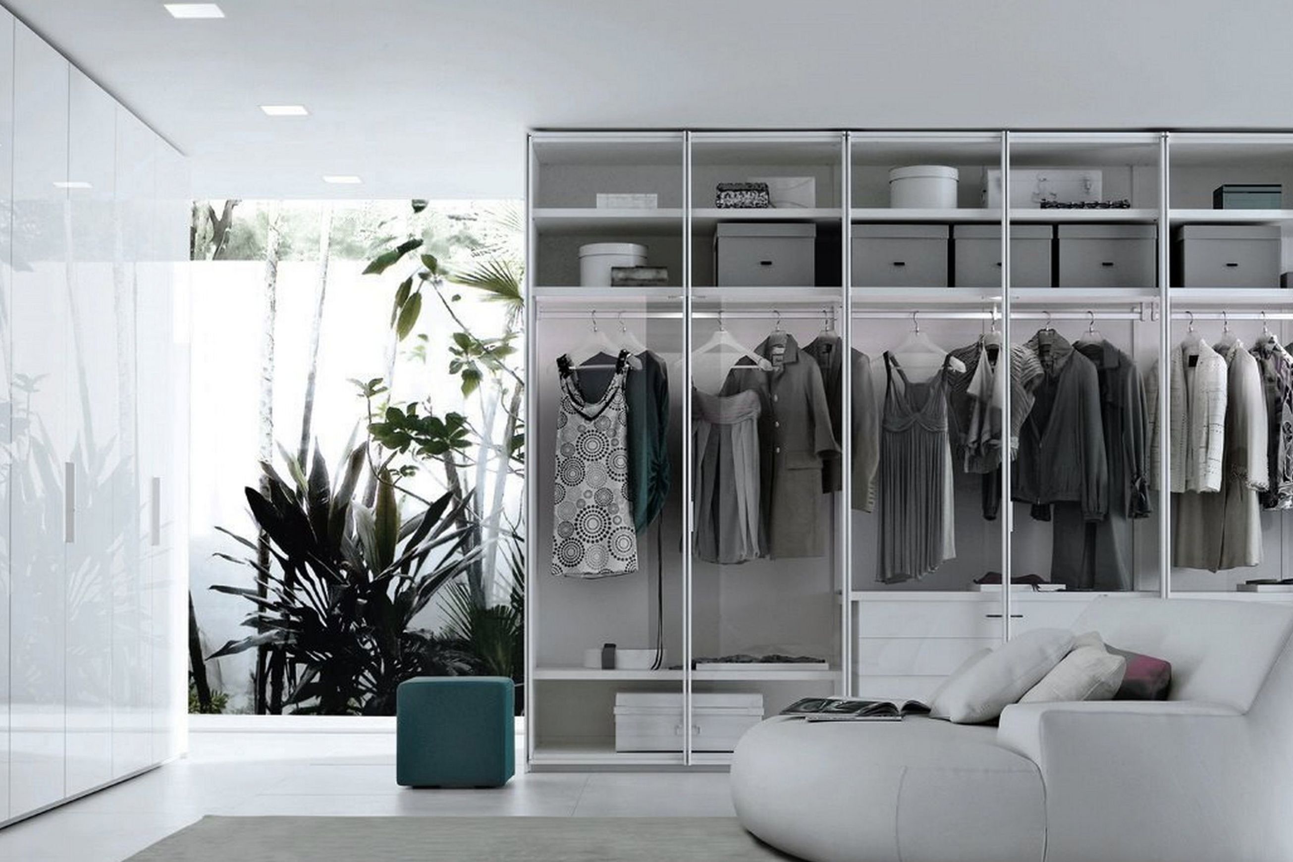 Ego Wardrobe
