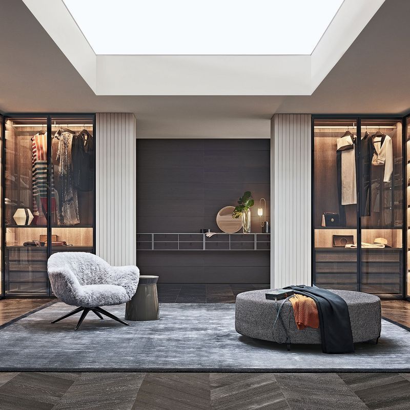 Fitted Wardrobe