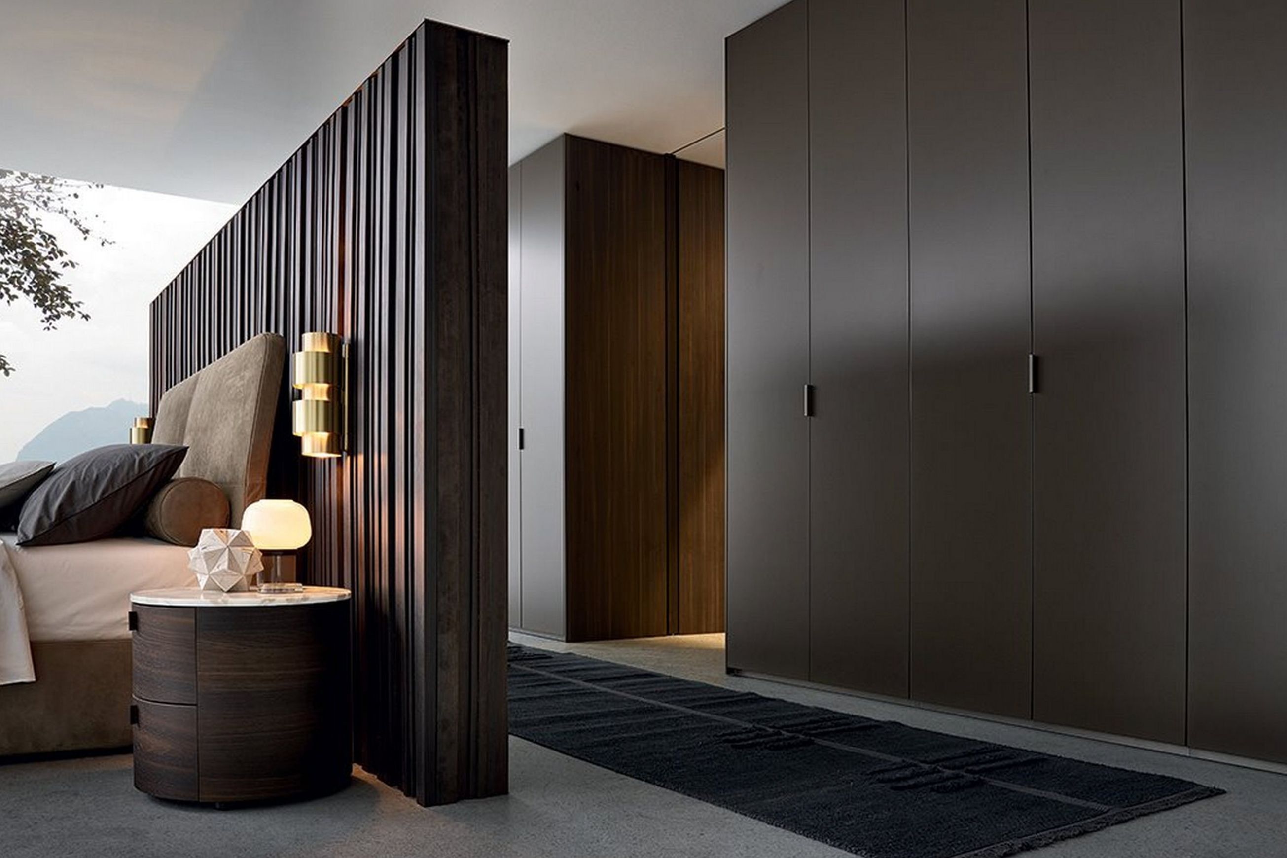 Fitted Wardrobe