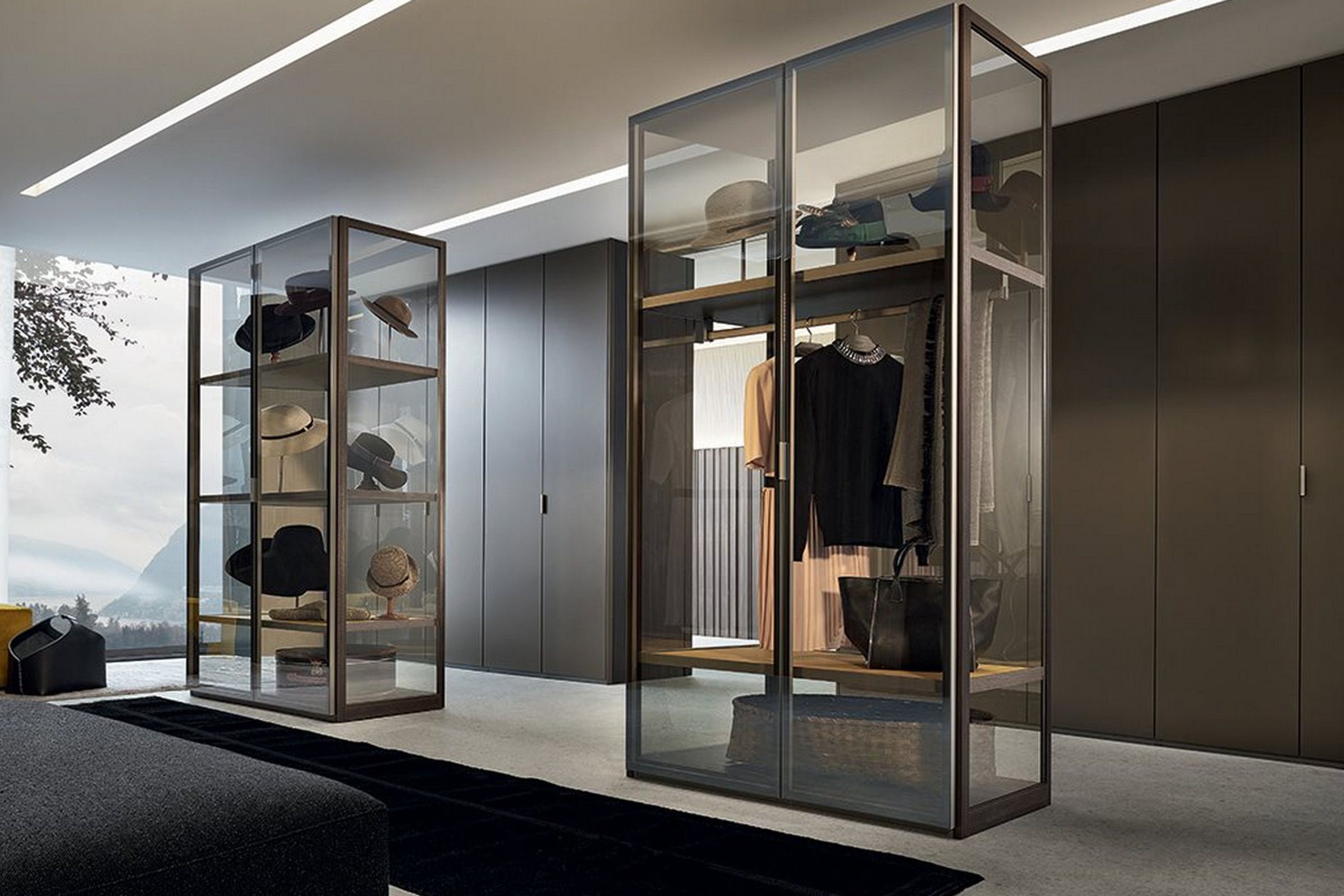 Fitted Wardrobe