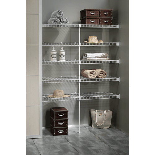 Juralco Wire Wardrobe Organisers