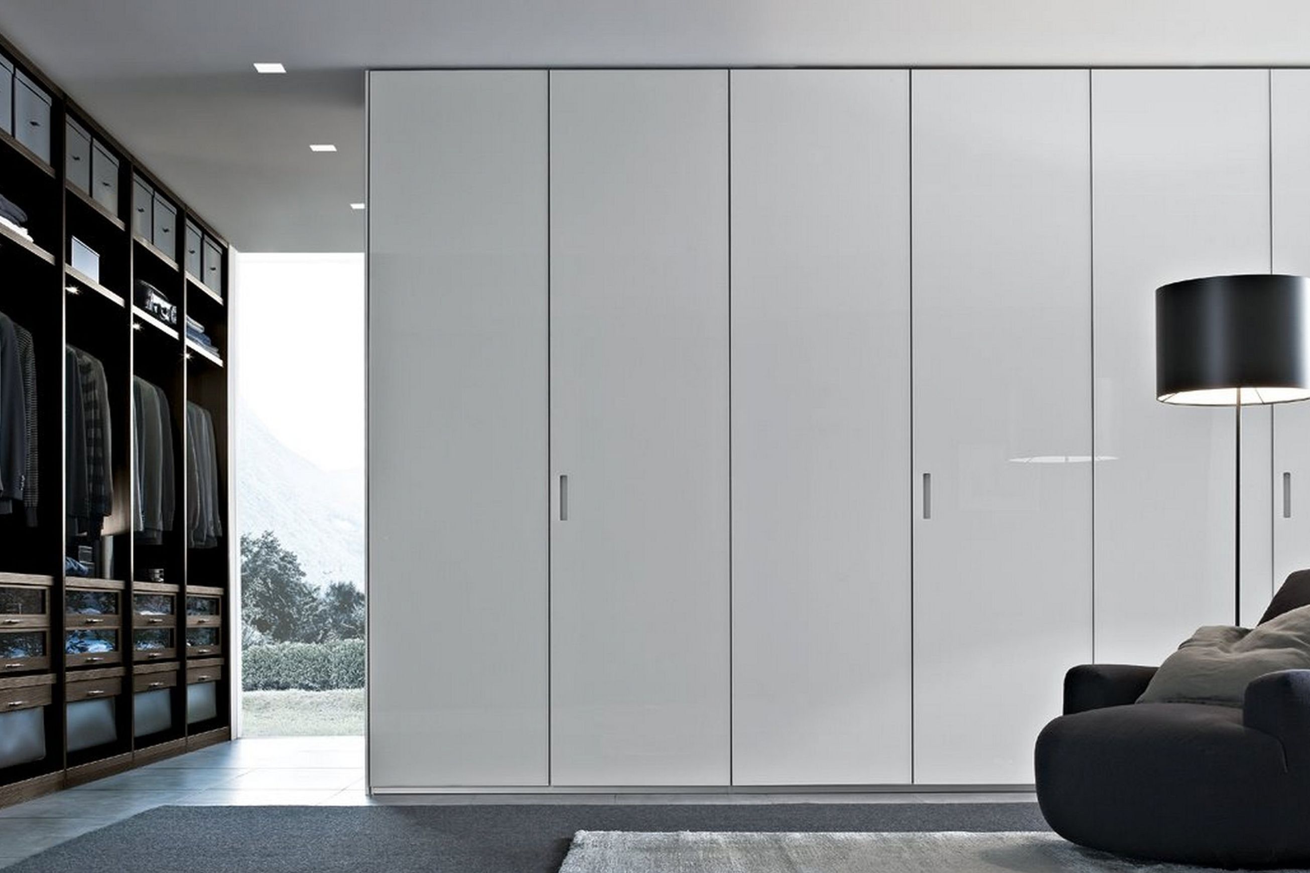 Ocean Wardrobe