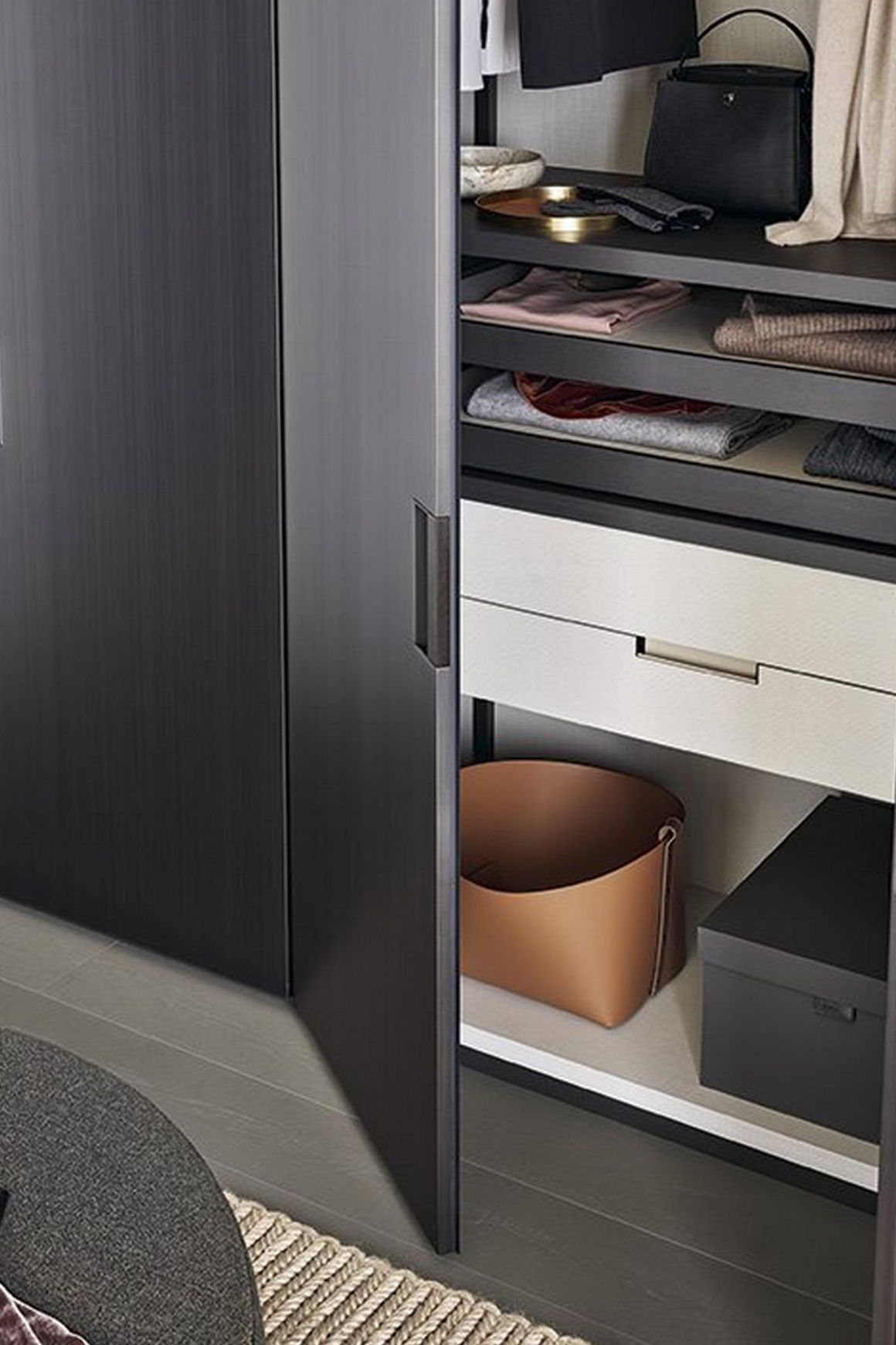 Plus Wardrobe