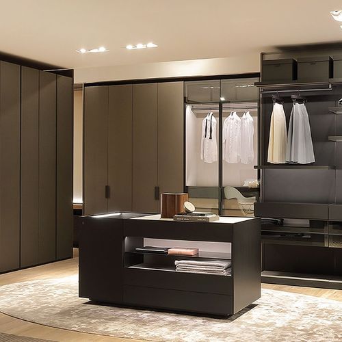 Silk Wardrobe