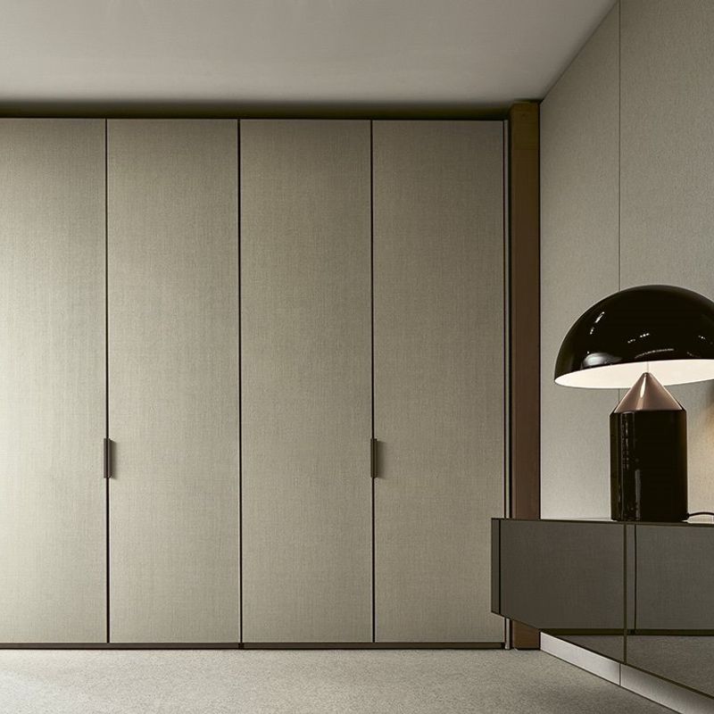 Canvas Wardrobe