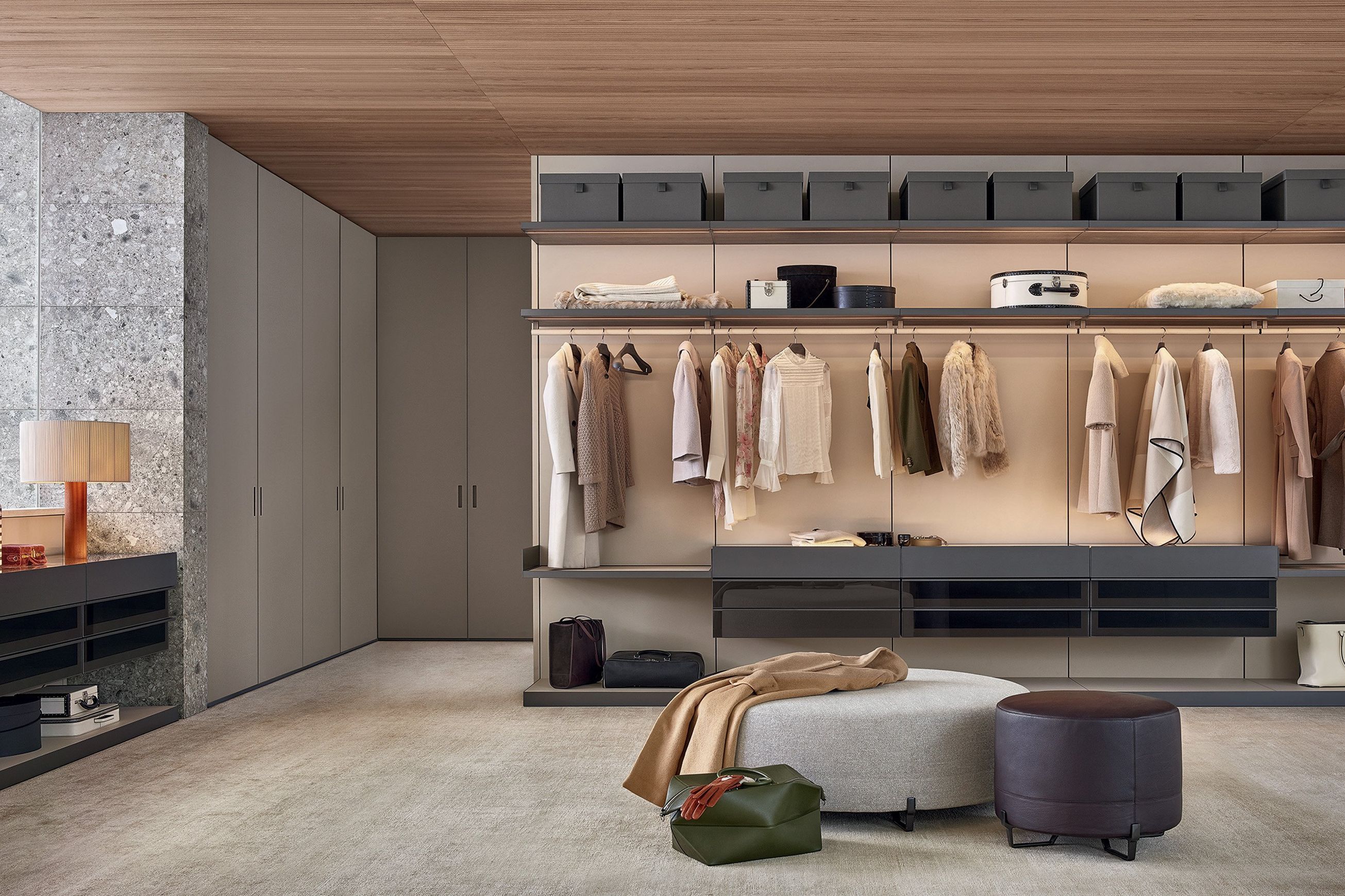 Ocean Wardrobe