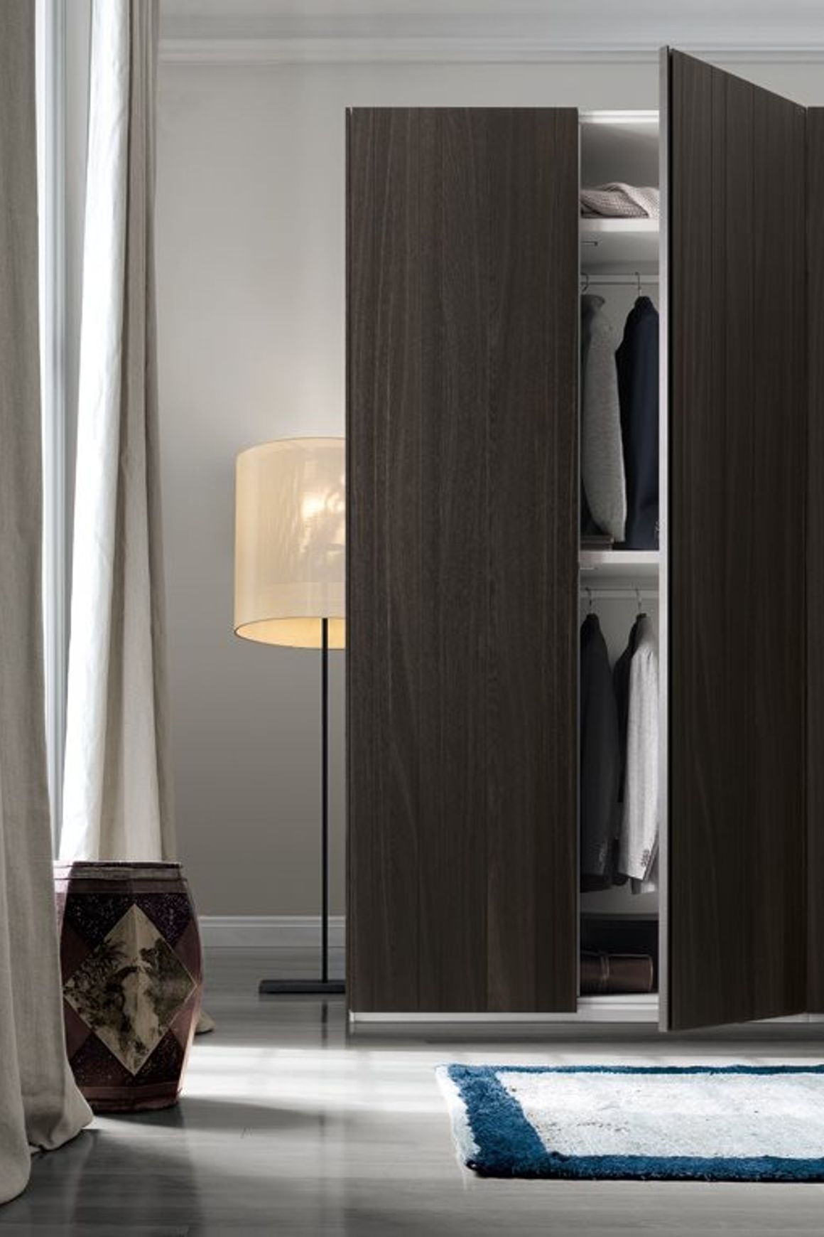Stratus Wardrobe