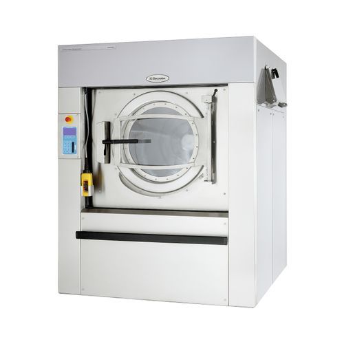 W4850H 85kg Commercial Washer