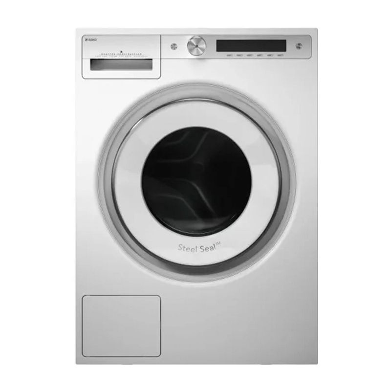ASKO 8kg Front Load Washer