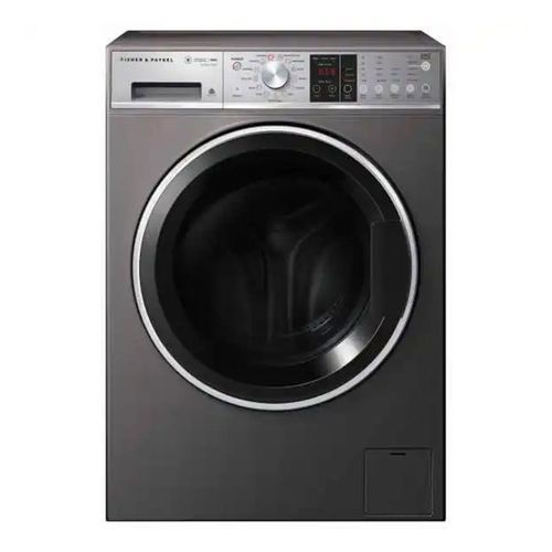 Fisher & Paykel 10kg Front Load Washer