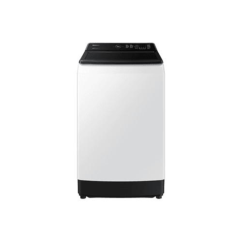 8 kg Laundry Top-load Washer BubbleWash™