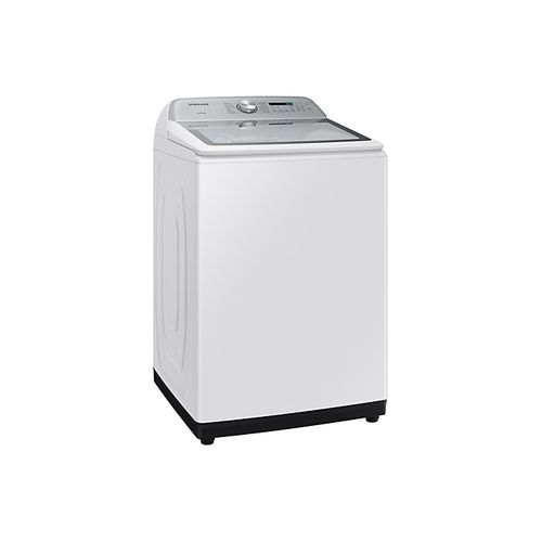 14kg Laundry Top-Load Washer - BubbleStorm™