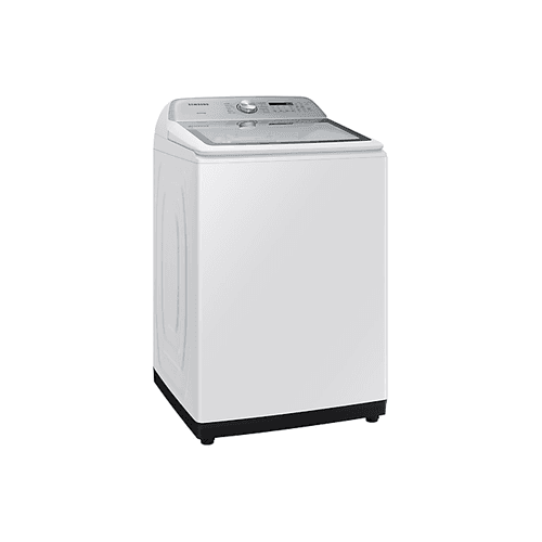 14kg Laundry Top-Load Washer - BubbleStorm™