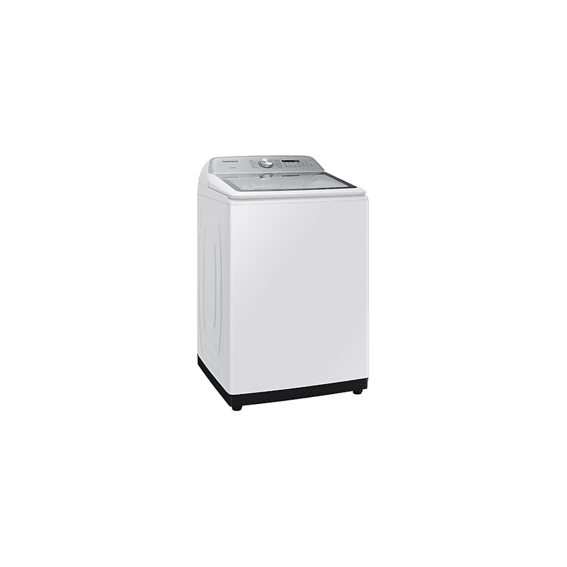 14kg Laundry Top-Load Washer - BubbleStorm™