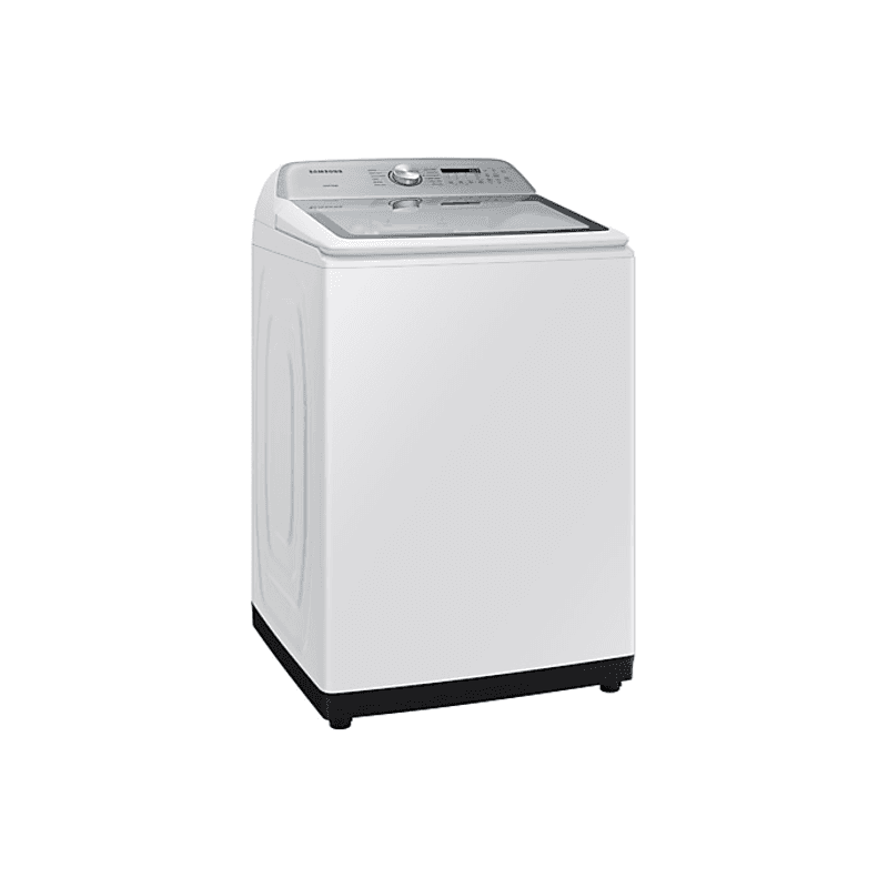 14kg Laundry Top-Load Washer - BubbleStorm™