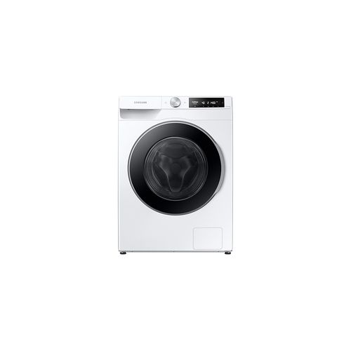 11kg Laundry Front-load Washer - AI BubbleWash™