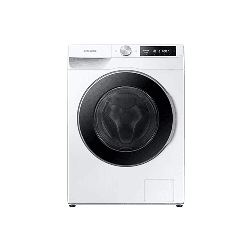 11kg Laundry Front-load Washer - AI BubbleWash™