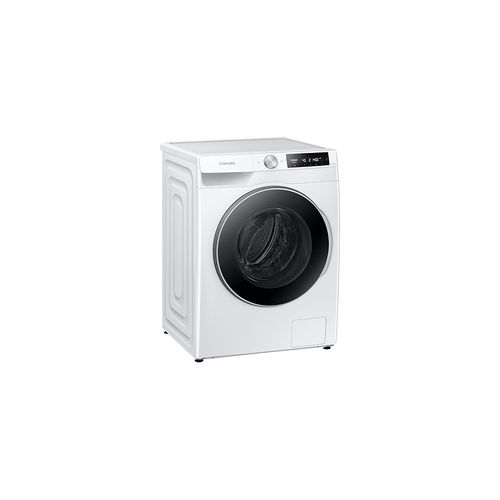 11kg Laundry Front-load Washer - AI BubbleWash™