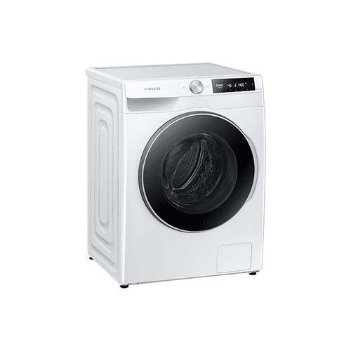 11kg Laundry Front-load Washer - AI BubbleWash™
