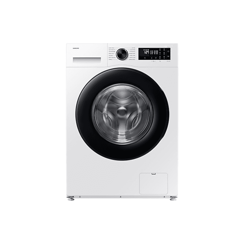 9kg Laundry Front-load Washer AI Bubble Wash