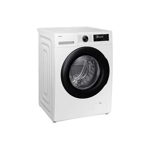 9kg Laundry Front-load Washer AI Bubble Wash