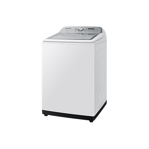 14kg Laundry Top-Load Washer - BubbleStorm™