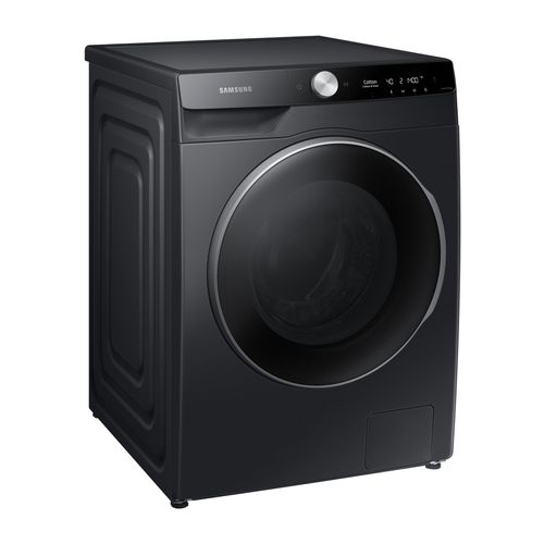 12kg BubbleWash™ Smart Front Load Washer