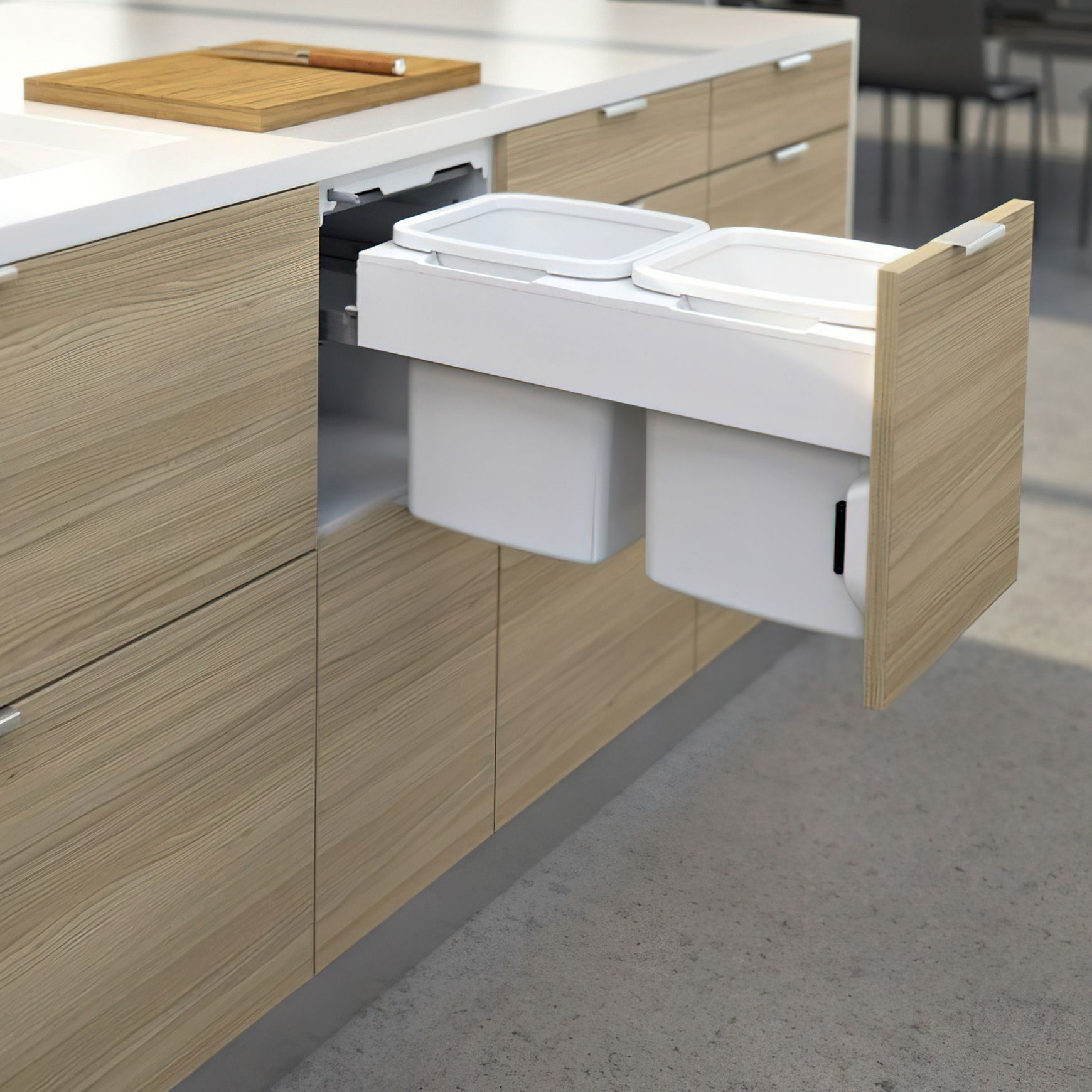 Concelo for 350mm Cabinets