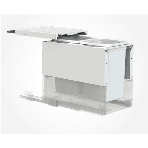Hideaway Concelo Entro Bin Legrabox | CE-350-216[BL]-SW
