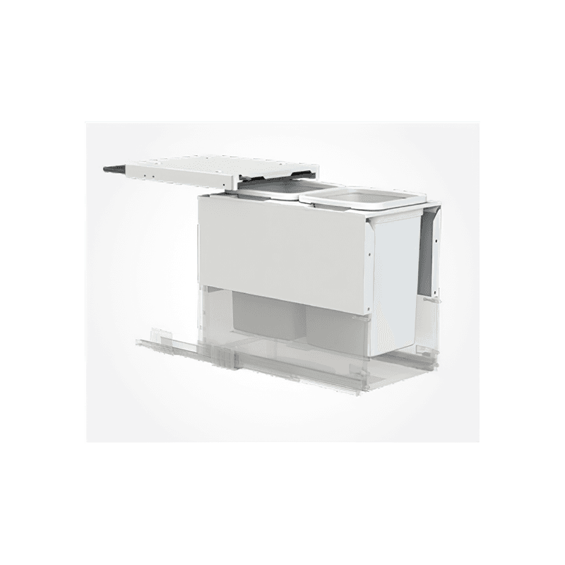 Hideaway Concelo Entro Bin Legrabox | CE-350-216[BL]-SW