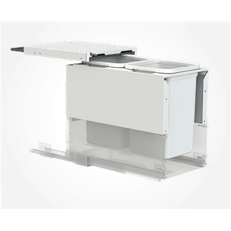 Hideaway Concelo Entro Bin Legrabox | CE-350-216[BL]-SW