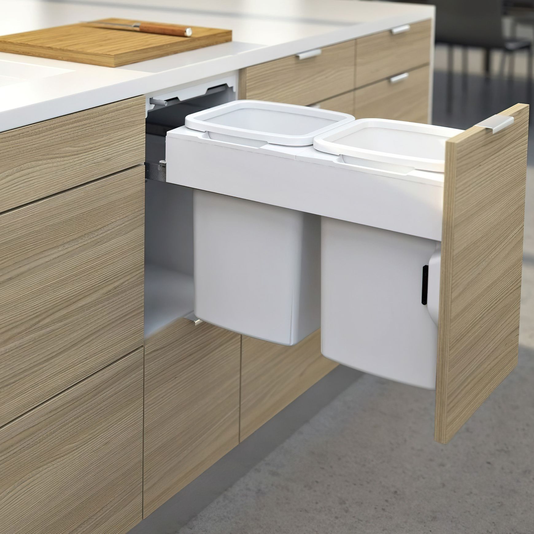 Concelo for 350mm Cabinets