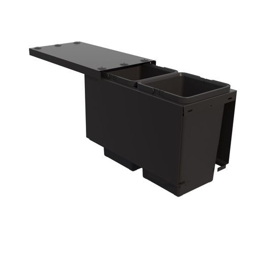 Tanova FLEX Kitchen Bin Solution For Slimline Drawers