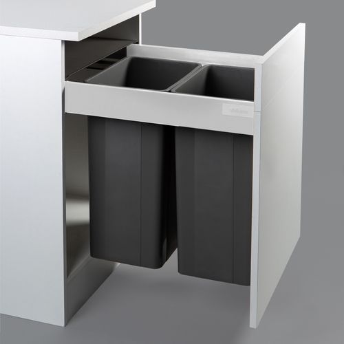 Wesco® Pull Boy Bin for Blum TANDEMBOX antaro