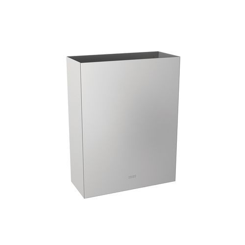 Franke Rodan Surface Mounted Paper Waste Bin