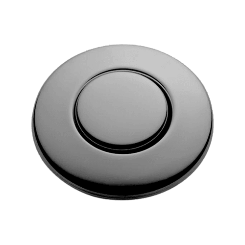 Aspen Waste Master Air Switch Gun Metal