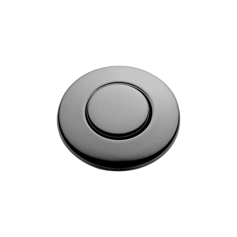 Aspen Waste Master Air Switch Gun Metal