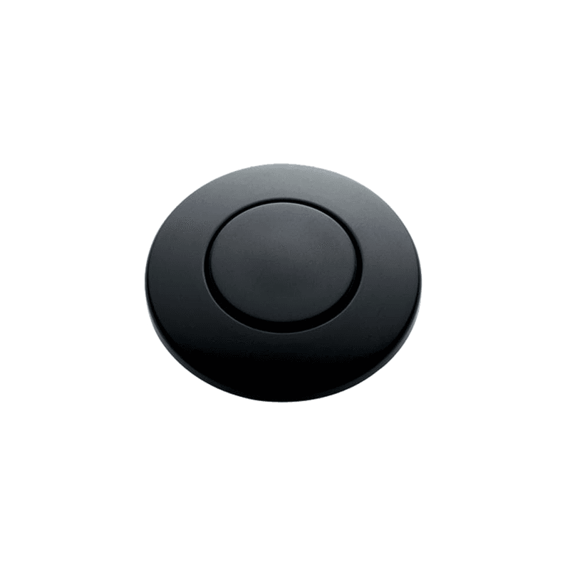 Aspen Waste Master Air Switch Matte Black